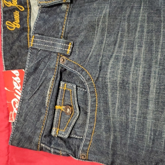 Guess jeans,size 31,nwt - Picture 5 of 11